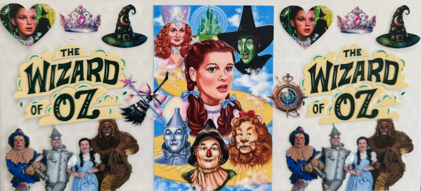Wizard of Oz