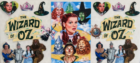 Wizard of Oz