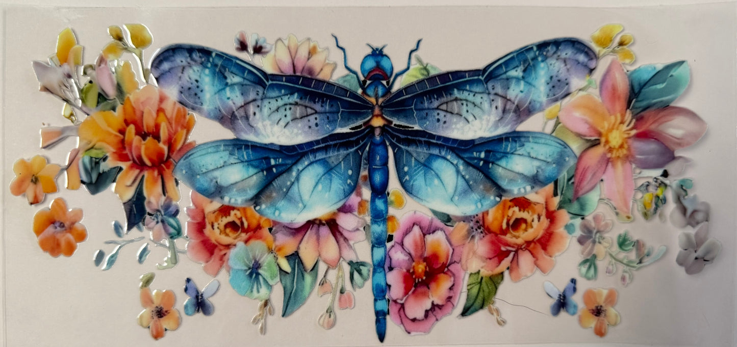 Dragonfly