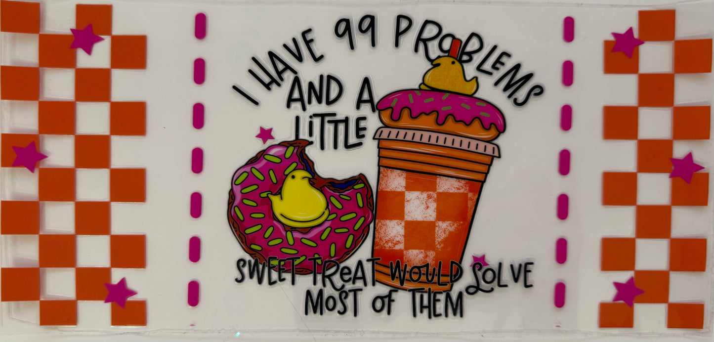 99 Problems