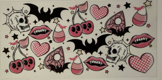 Bats & Fangs