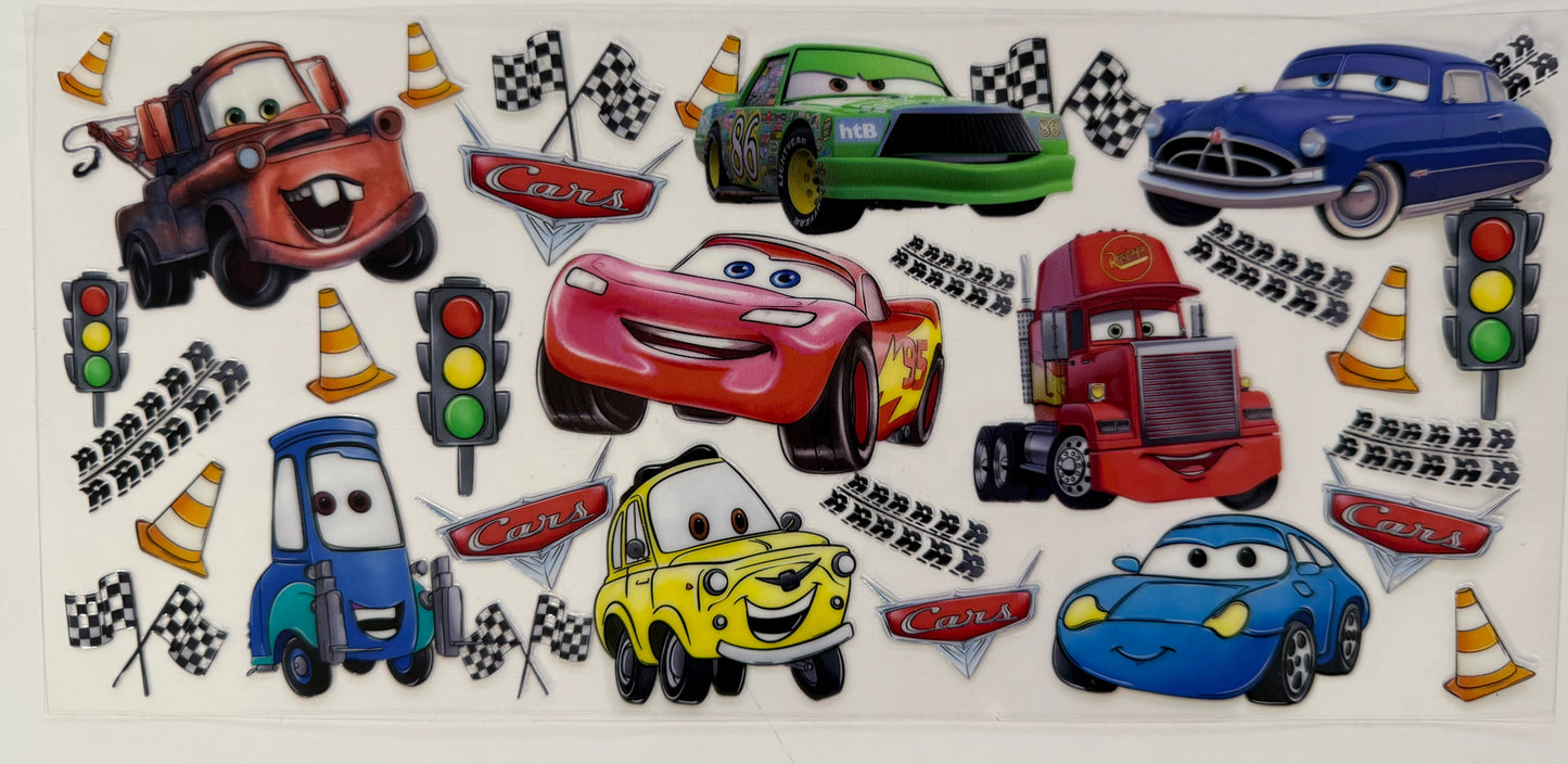 Cars