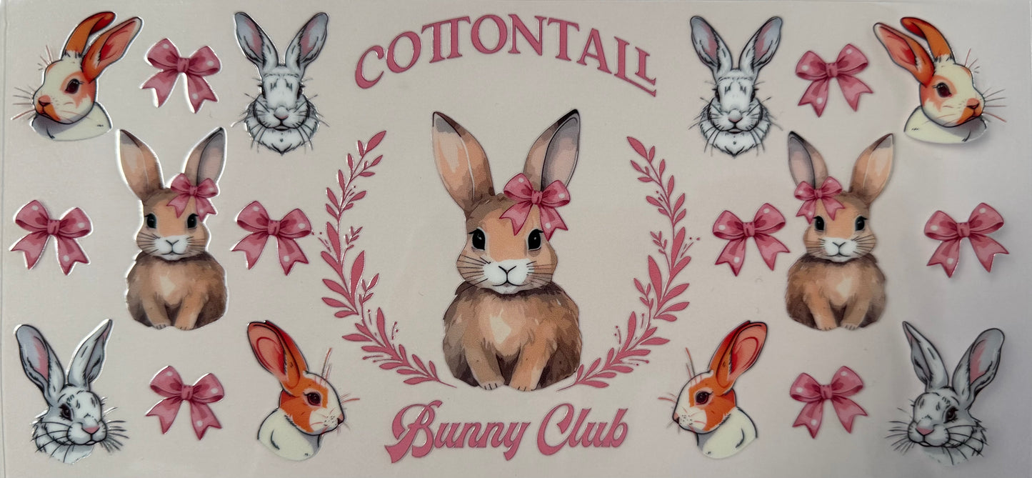 Bunny club