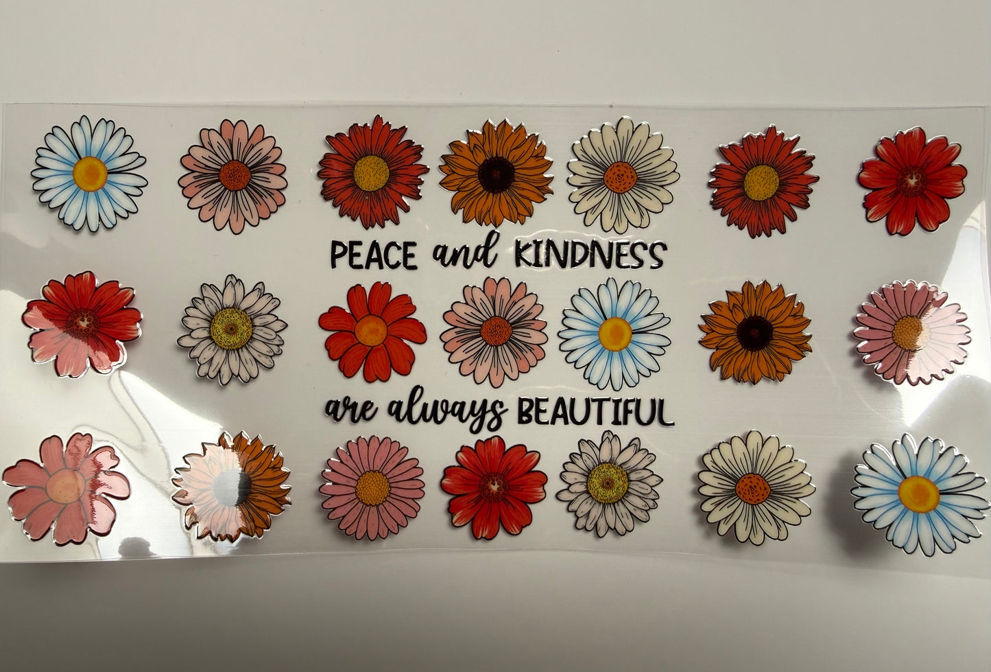 Peace & Kindness