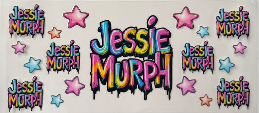 Jessie Murph