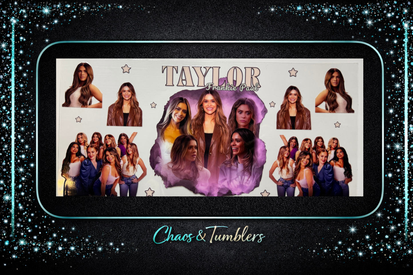 Taylor Frankie Paul