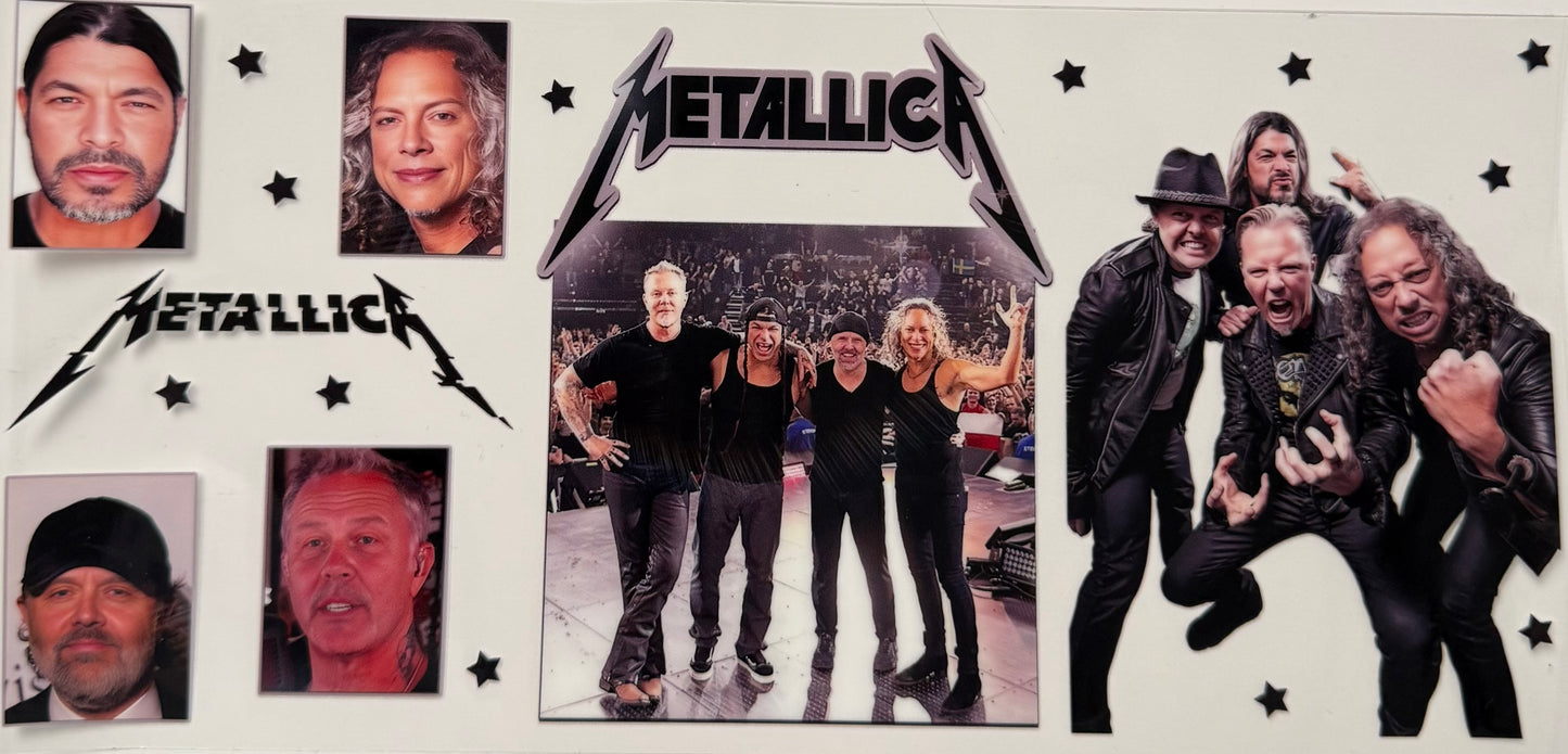 Metallica
