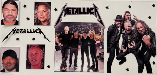 Metallica