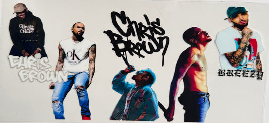 Chris Brown
