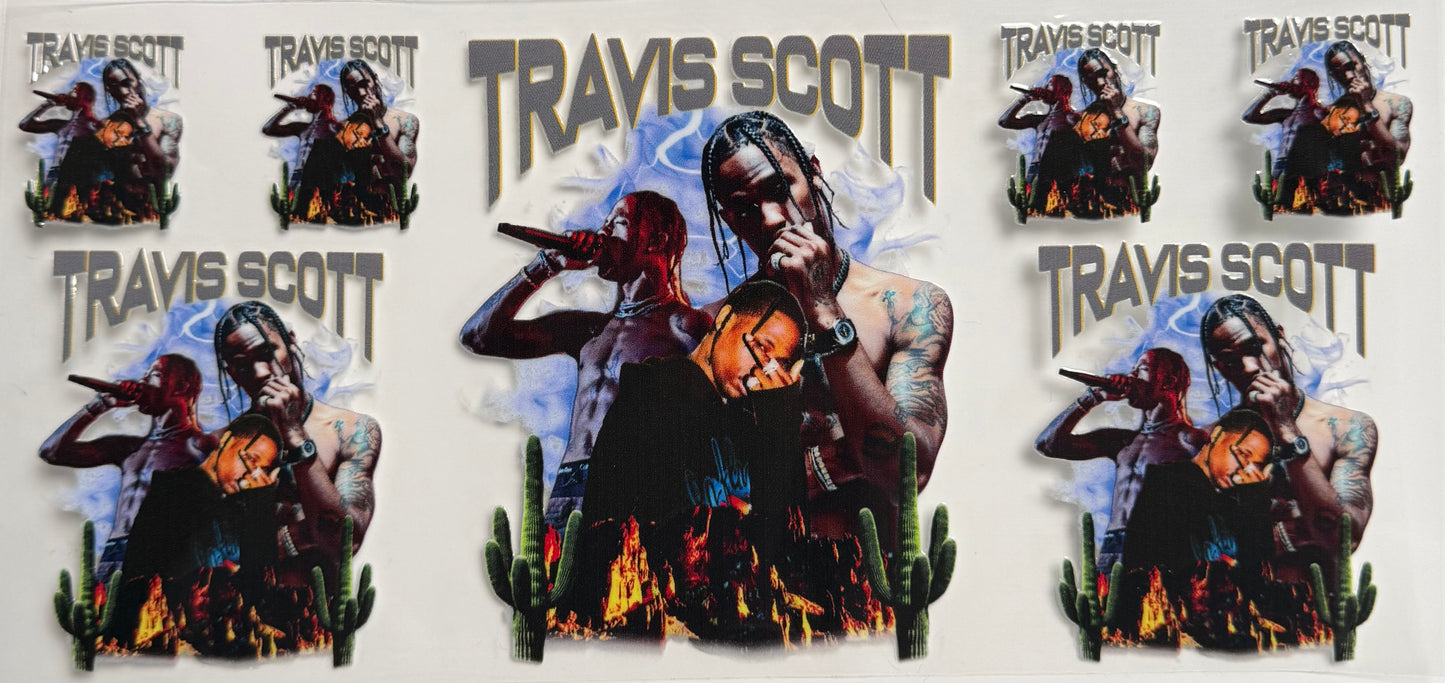 Travis Scott