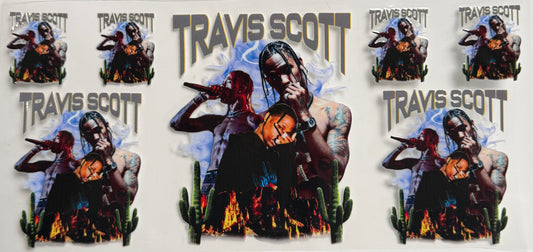 Travis Scott