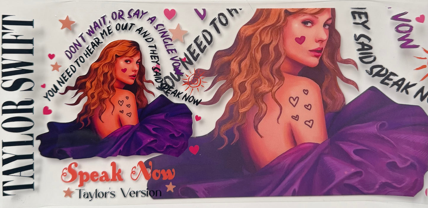 Taylor Swift