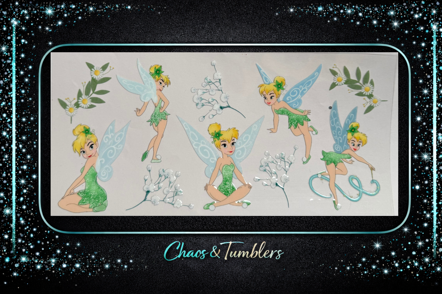 Tinkerbell