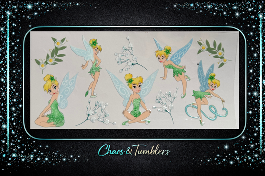Tinkerbell
