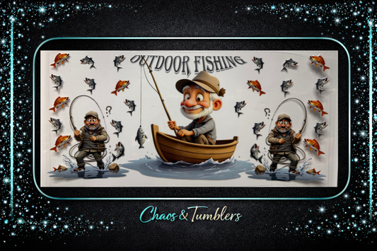 Outdoor fishing