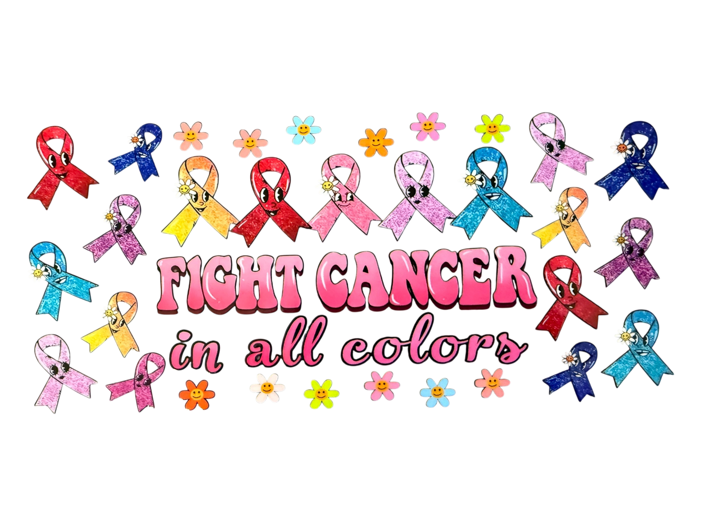 Fight Cancer