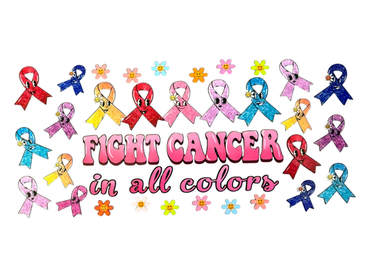 Fight Cancer