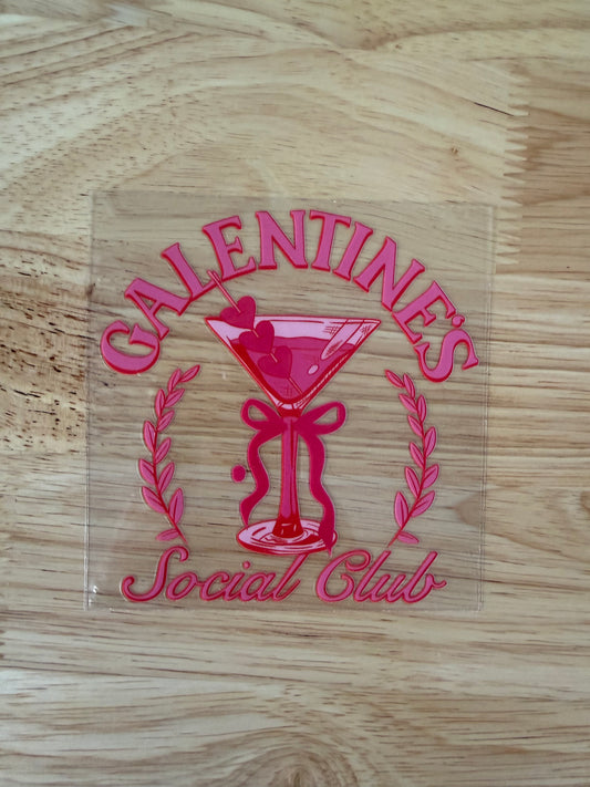 Galentines
