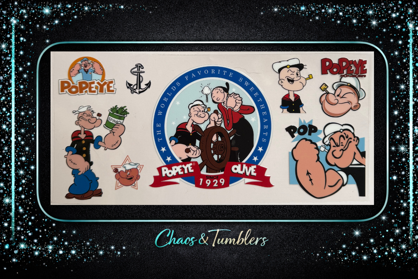 Popeye