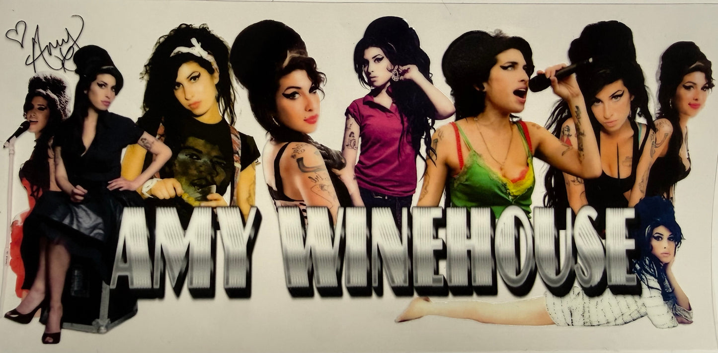 Amy Winehouse