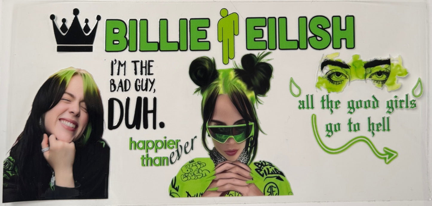 Billie Eilish