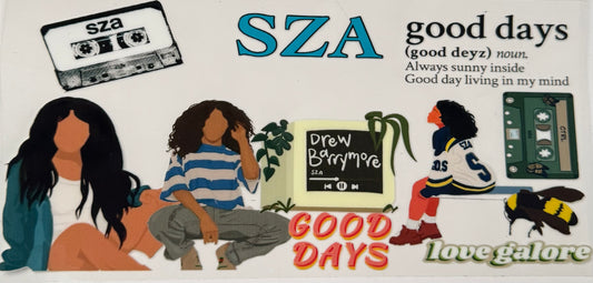 SZA