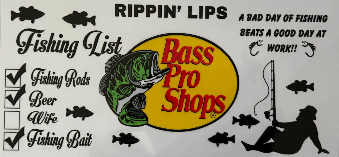 Bass Pro