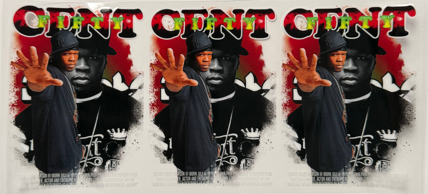 50 cent