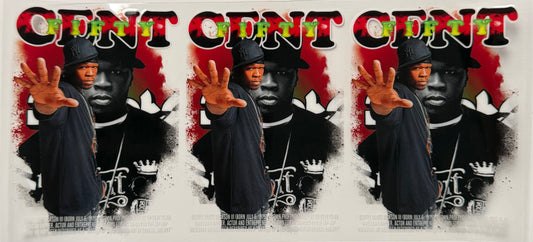 50 cent