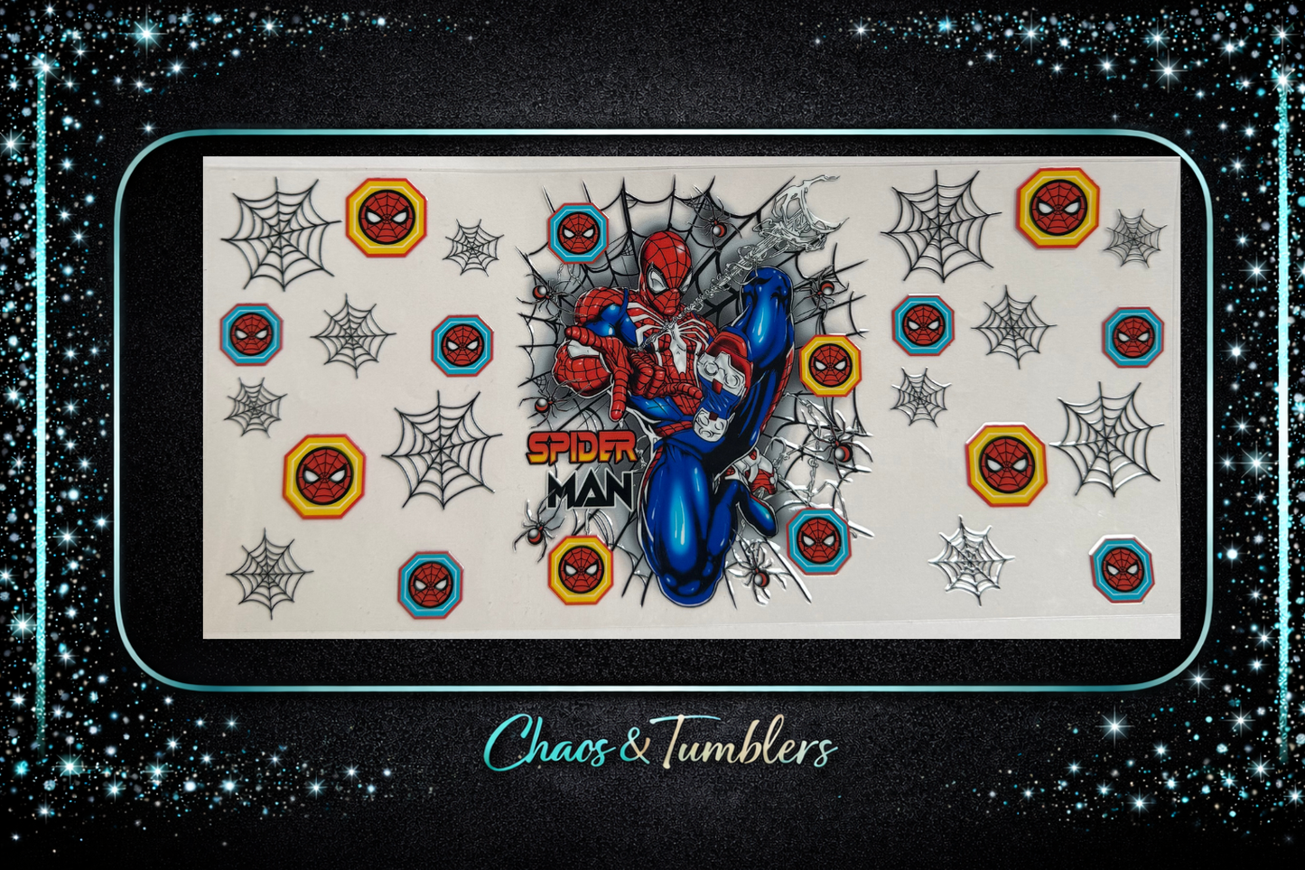 SpiderMan
