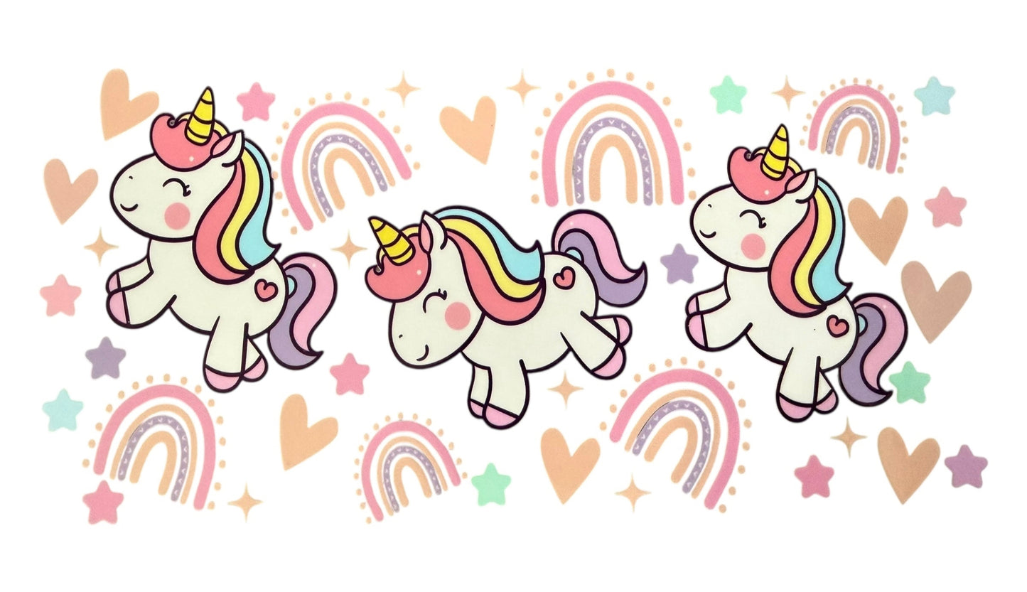 Unicorns