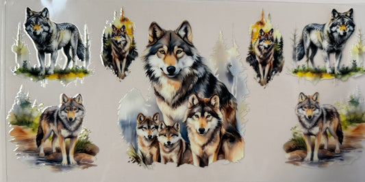 Wolves
