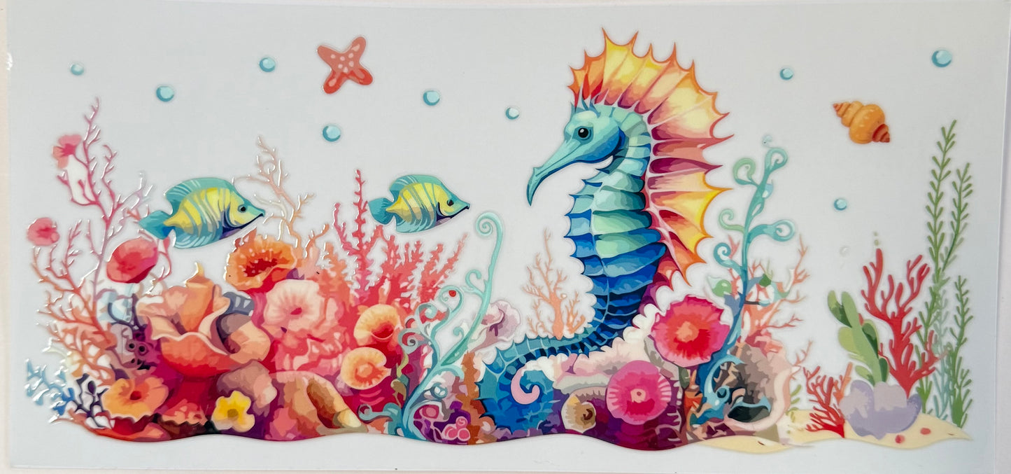 Sea Horse