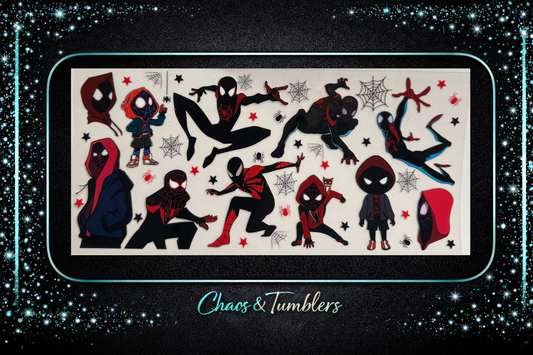 Spiderman