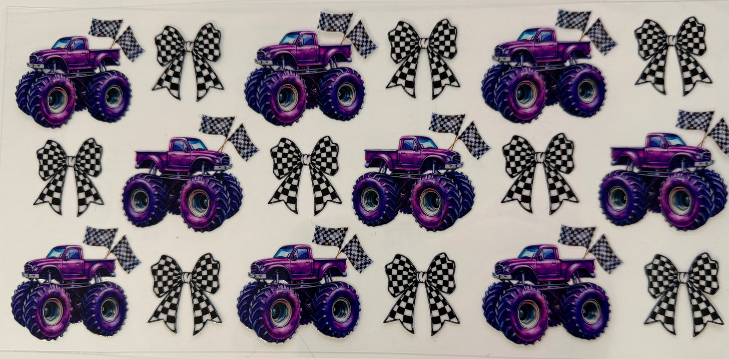 Monster Trucks