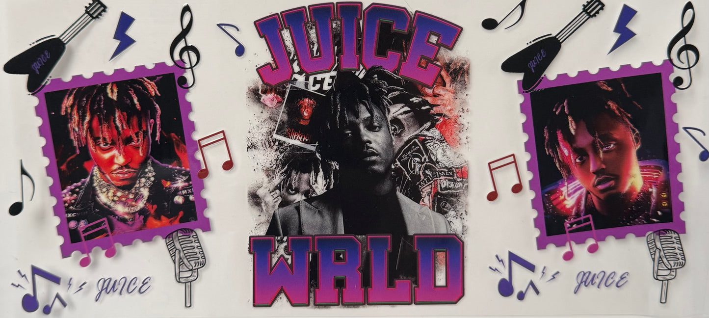 Juice World