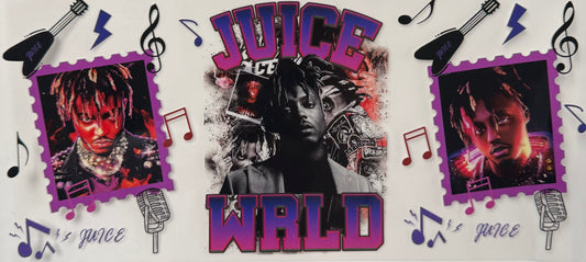 Juice World