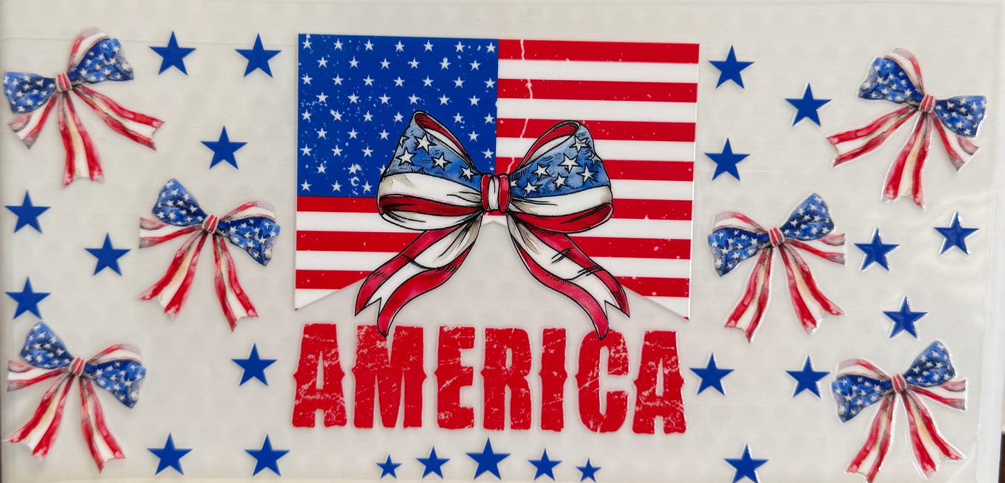 America