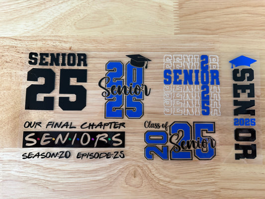 Senior 2025 2