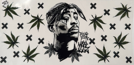 Tupac