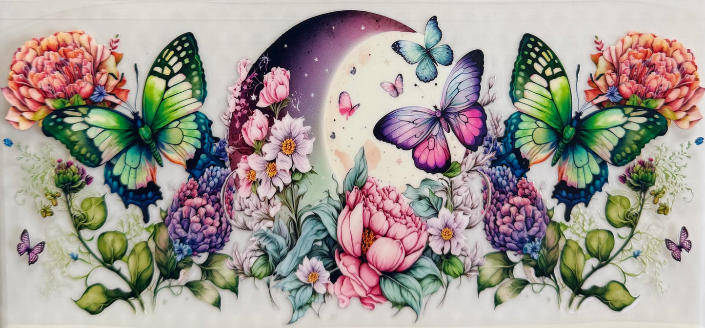 Butterflies