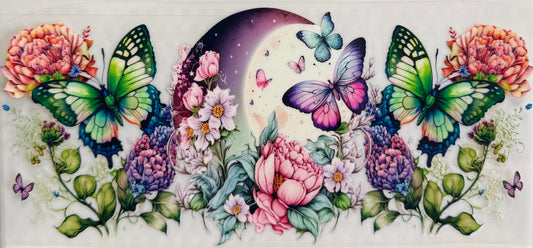 Butterflies