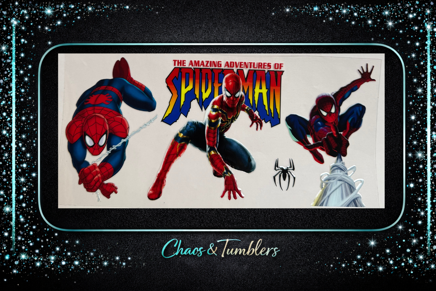 SpiderMan