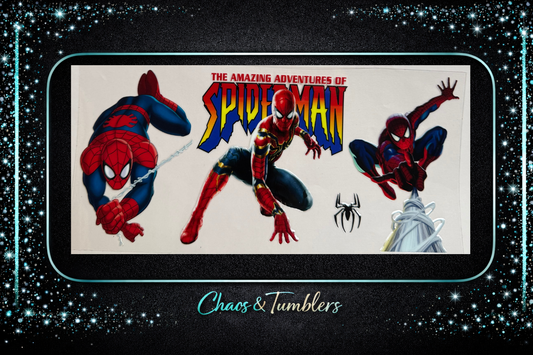 SpiderMan