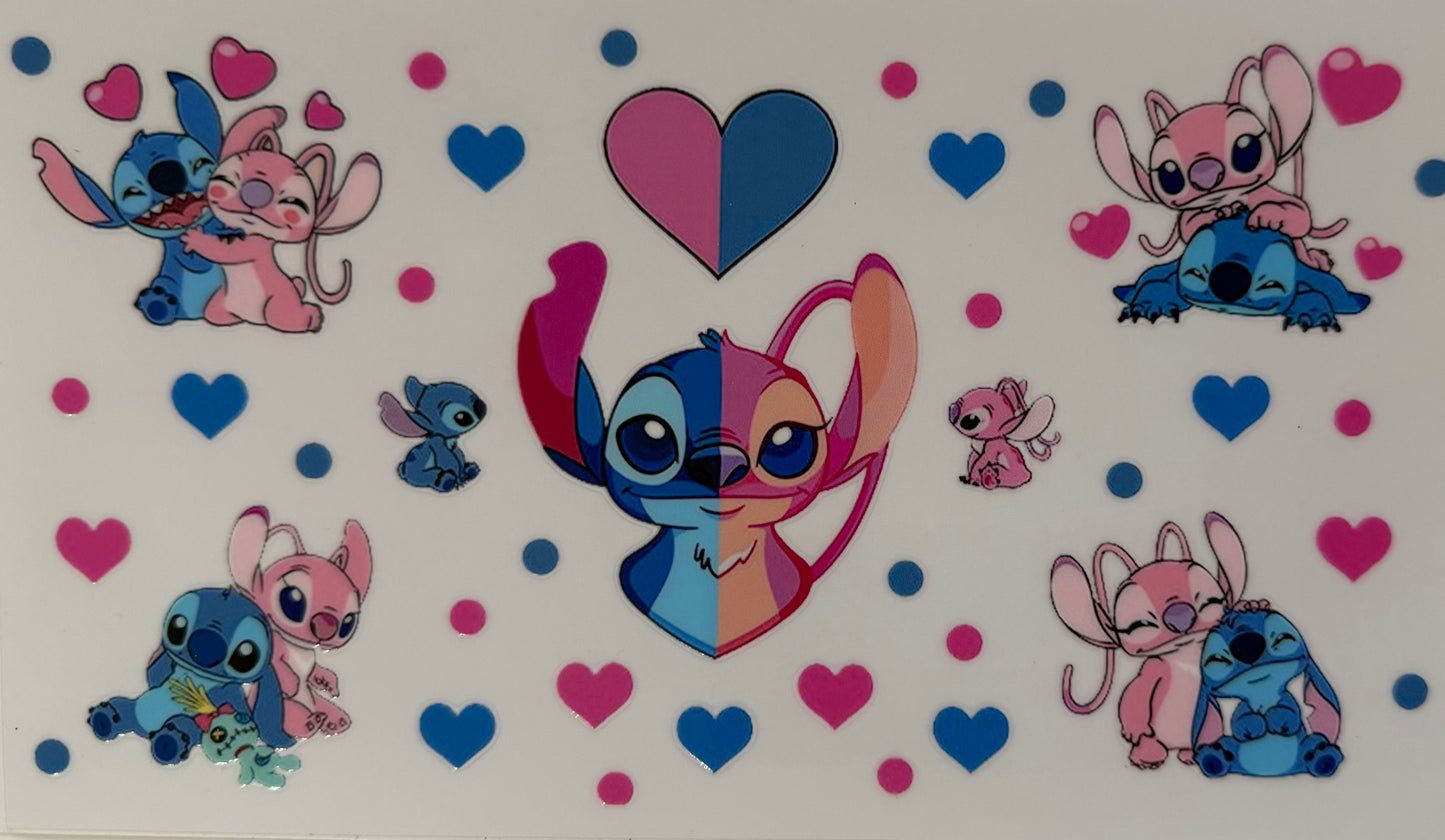 Stitch