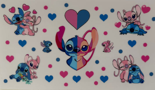 Stitch