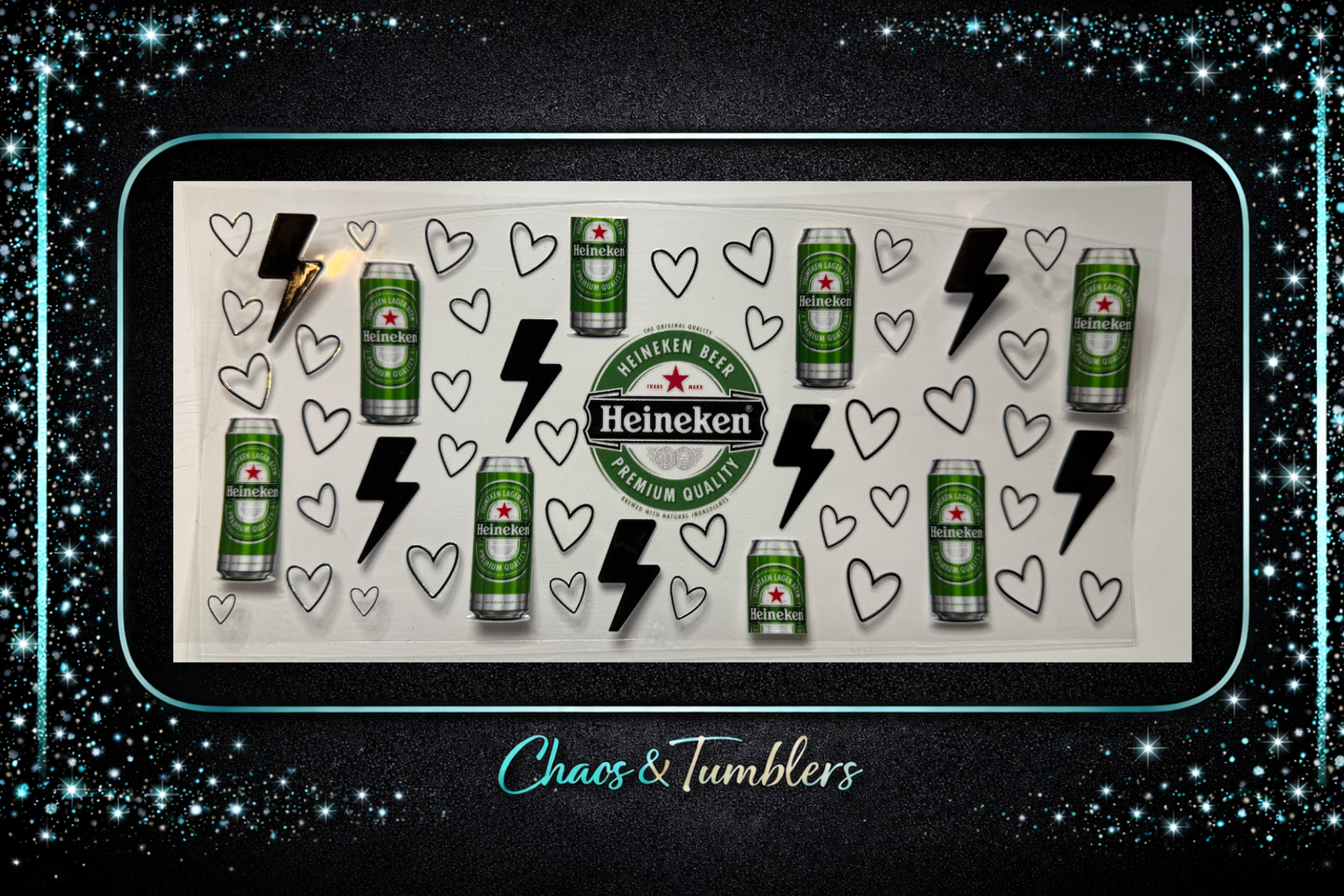Heineken