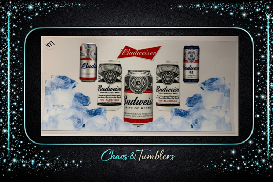 Budweiser