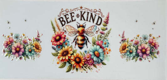 Bee kind