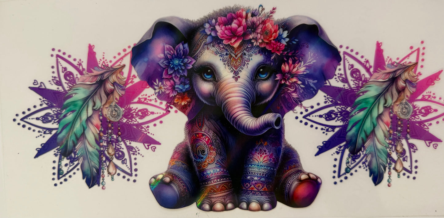 Elephant